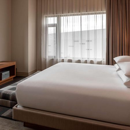 Hyatt Regency Lake Washington At Seattle'S Southport Renton Buitenkant foto