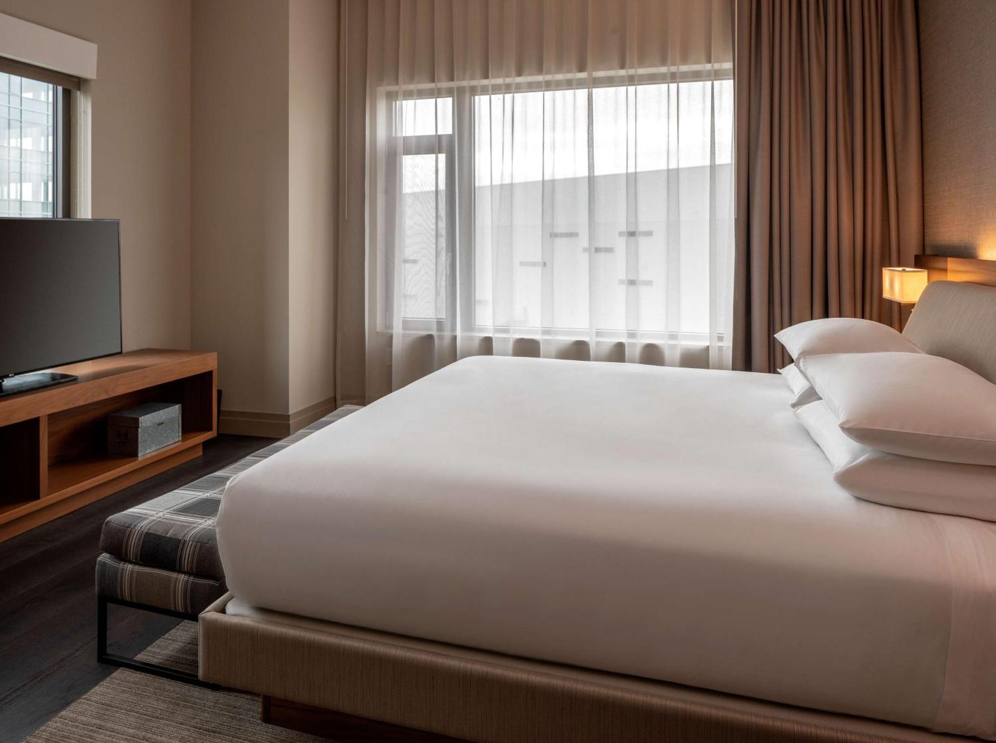 Hyatt Regency Lake Washington At Seattle'S Southport Renton Buitenkant foto