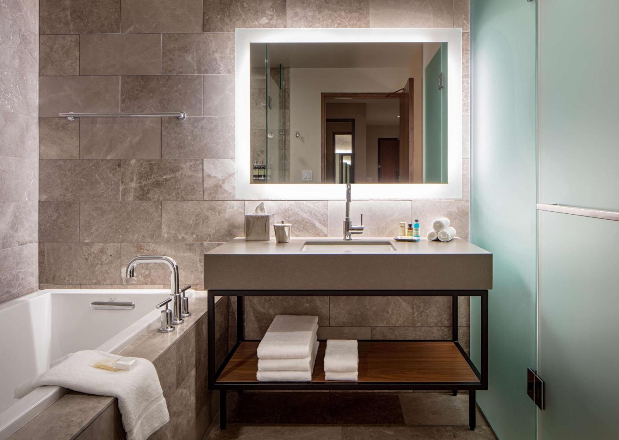 Hyatt Regency Lake Washington At Seattle'S Southport Renton Buitenkant foto