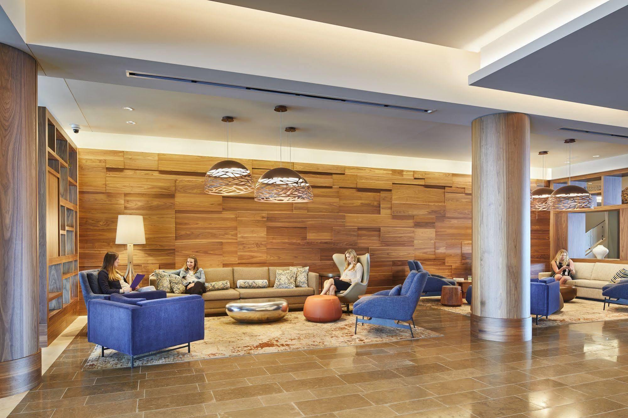 Hyatt Regency Lake Washington At Seattle'S Southport Renton Buitenkant foto