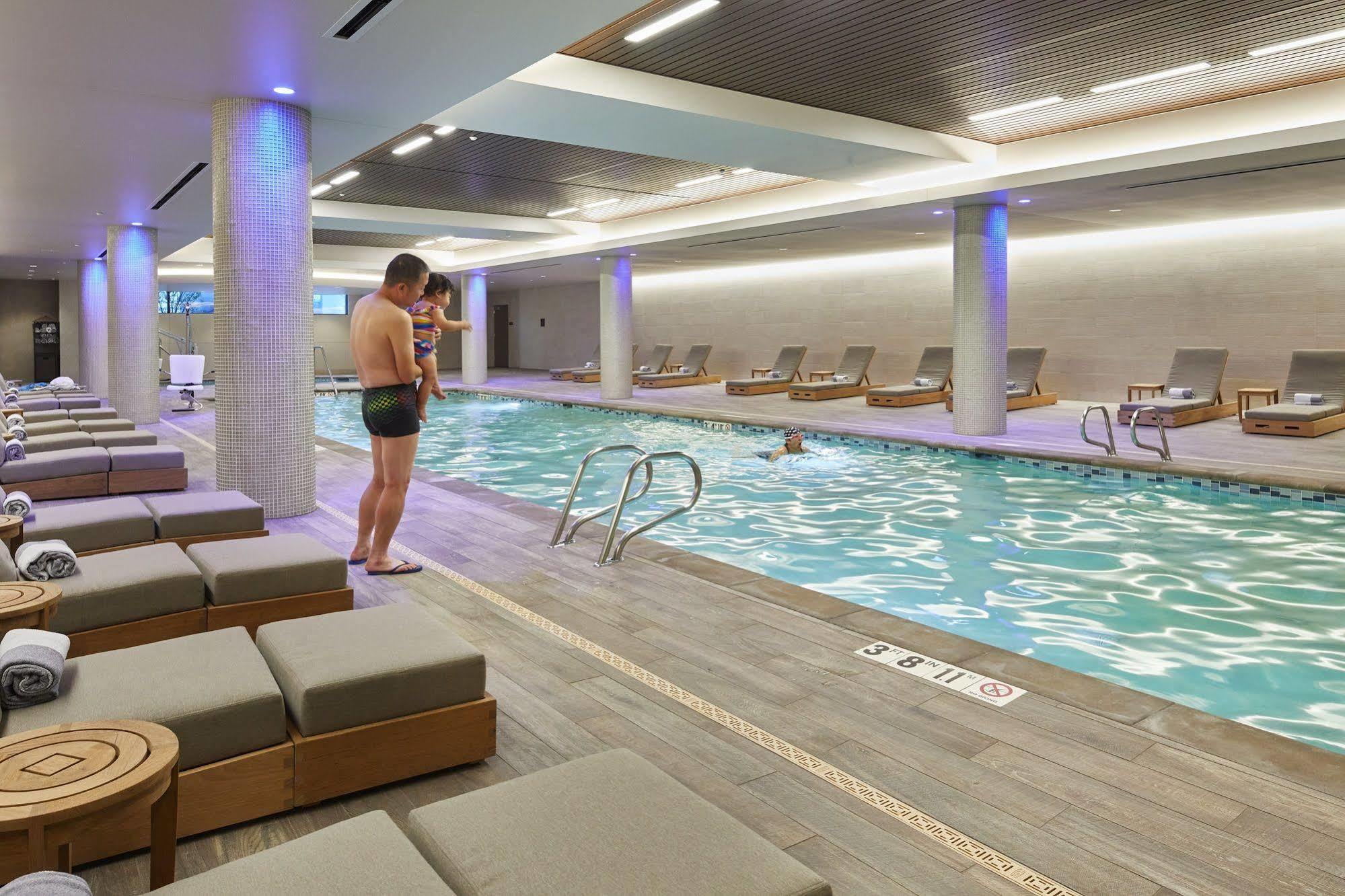 Hyatt Regency Lake Washington At Seattle'S Southport Renton Buitenkant foto