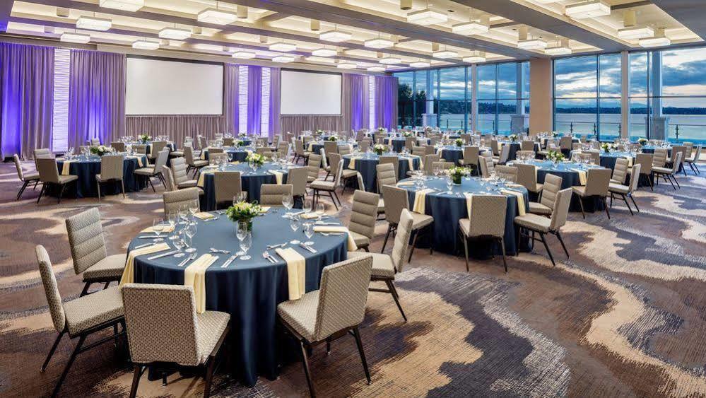 Hyatt Regency Lake Washington At Seattle'S Southport Renton Buitenkant foto