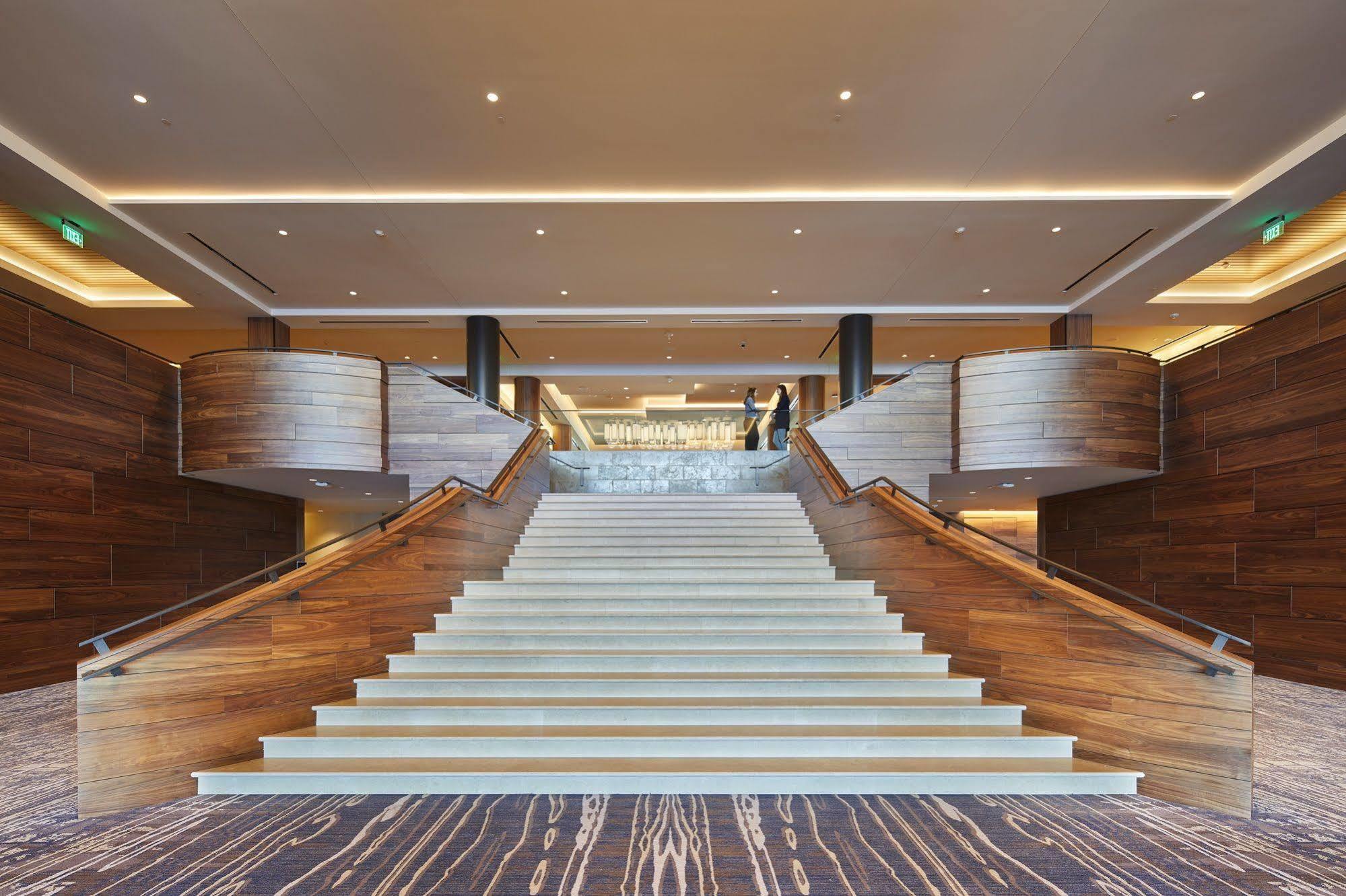 Hyatt Regency Lake Washington At Seattle'S Southport Renton Buitenkant foto